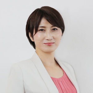 小山明美